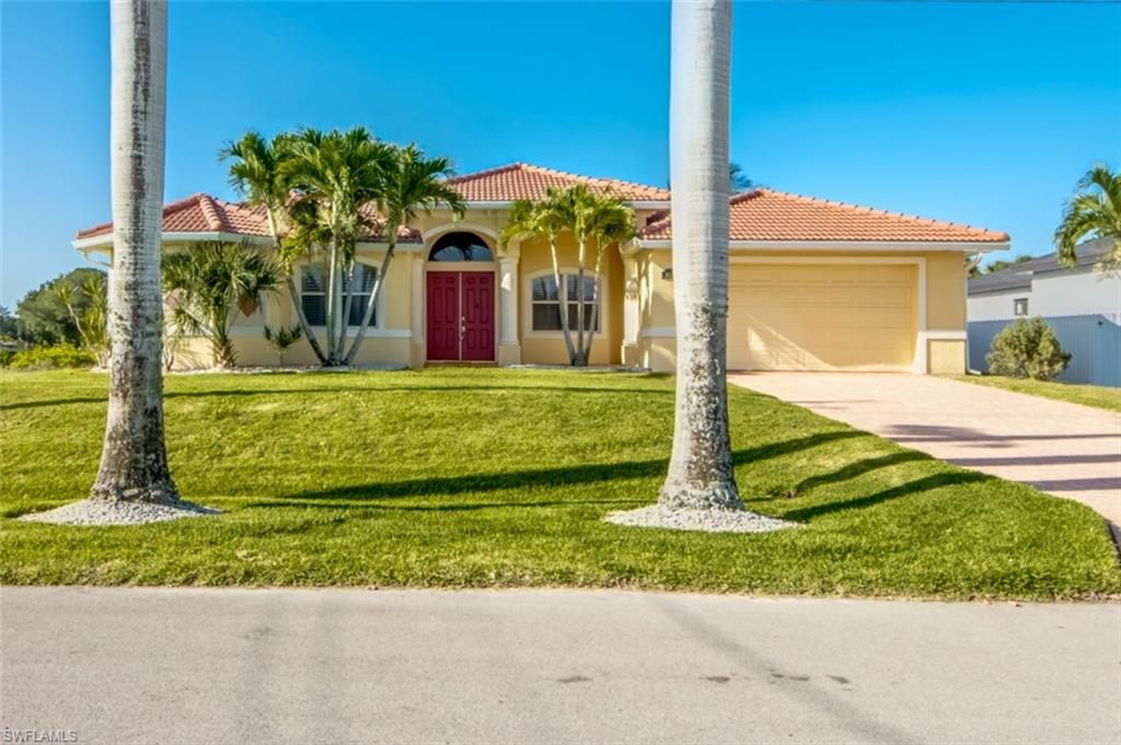 2932 NW 18th TER, CAPE CORAL, FL 33993 — photo 2