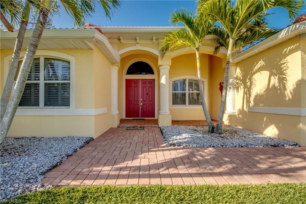 2932 NW 18th TER, CAPE CORAL, FL 33993 — photo 3