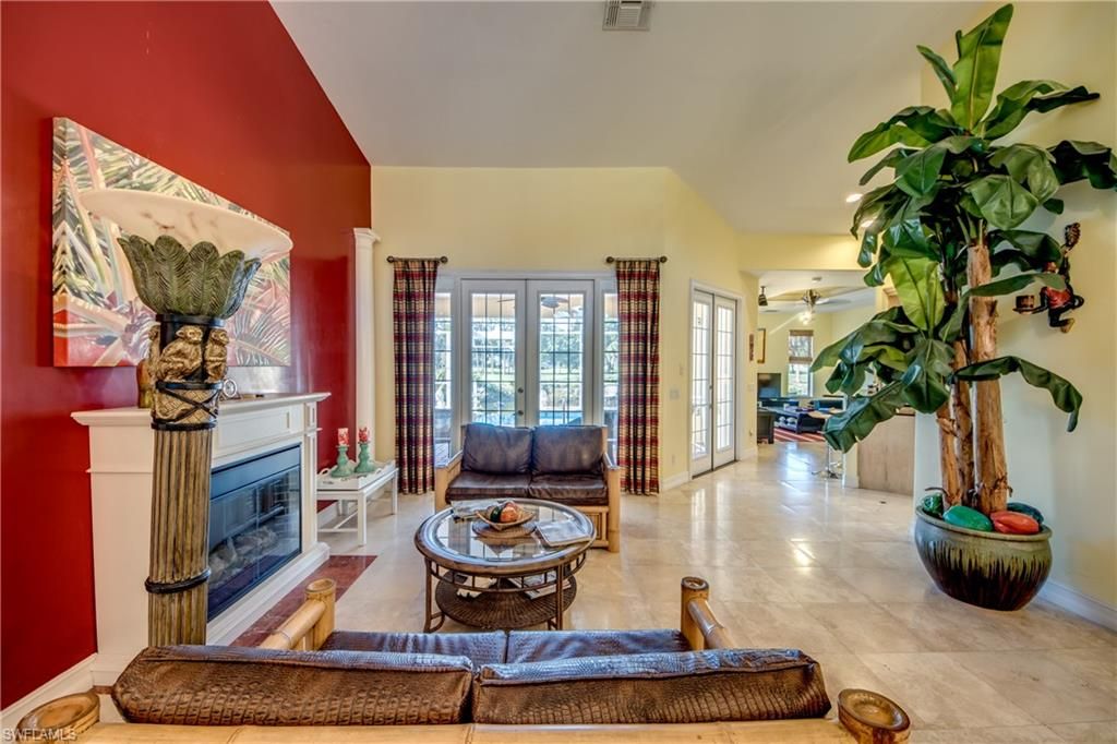2932 NW 18th TER, CAPE CORAL, FL 33993 — photo 4