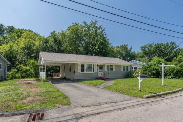 243 Gabrielle Street, Manchester, NH 03103