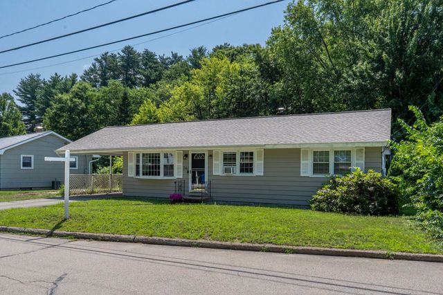 243 Gabrielle Street, Manchester, NH 03103