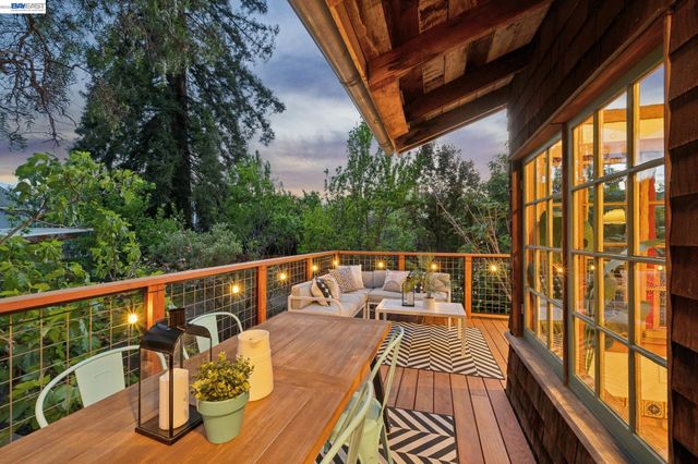 731 60TH STREET, Oakland, CA 94609