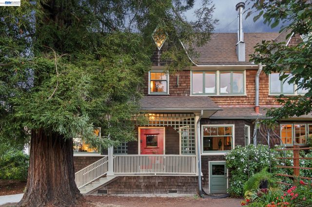 731 60TH STREET, Oakland, CA 94609