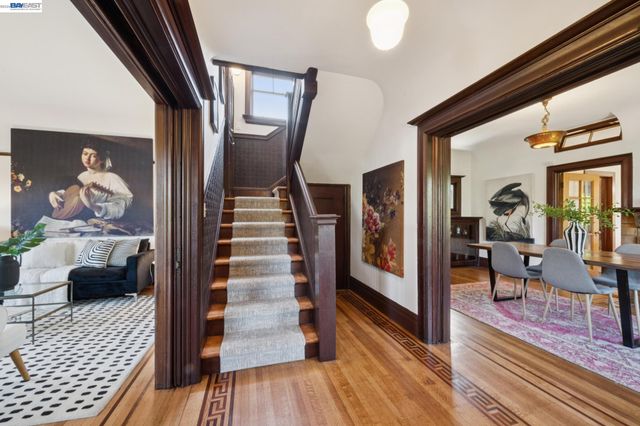 731 60TH STREET, Oakland, CA 94609