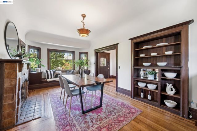 731 60TH STREET, Oakland, CA 94609