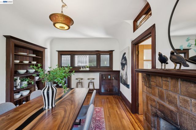 731 60TH STREET, Oakland, CA 94609