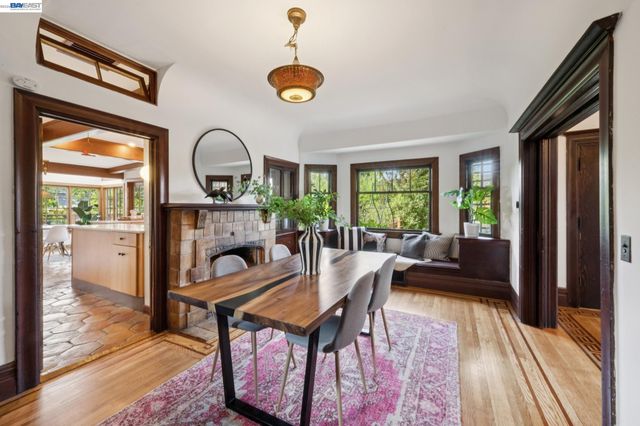 731 60TH STREET, Oakland, CA 94609