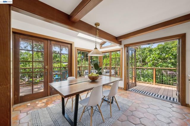 731 60TH STREET, Oakland, CA 94609