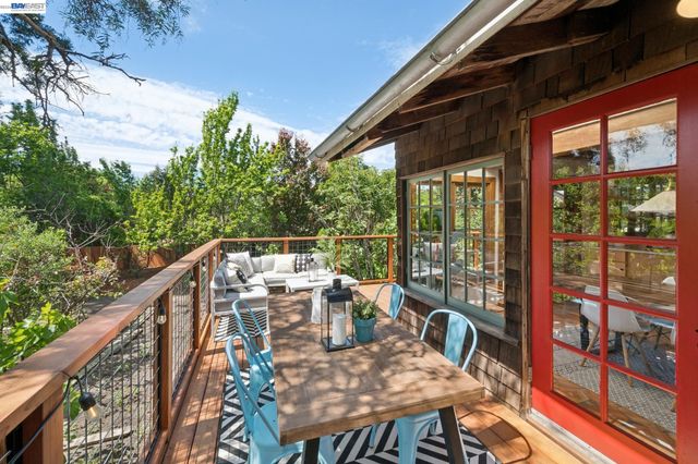 731 60TH STREET, Oakland, CA 94609