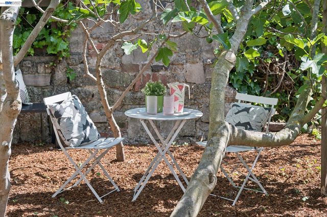 731 60TH STREET, Oakland, CA 94609