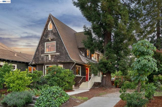 731 60TH STREET, Oakland, CA 94609