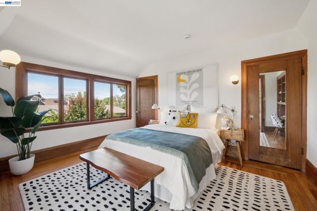 731 60TH STREET, Oakland, CA 94609