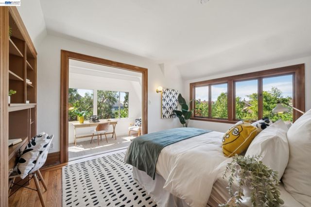 731 60TH STREET, Oakland, CA 94609