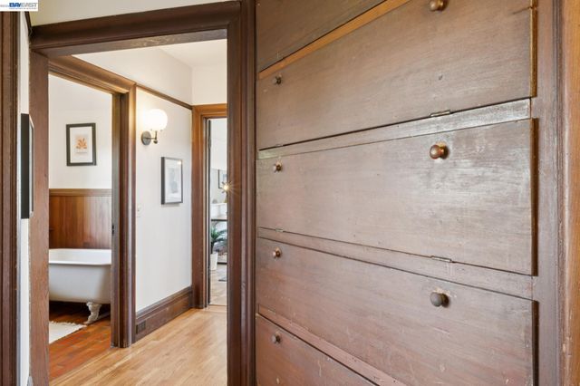 731 60TH STREET, Oakland, CA 94609