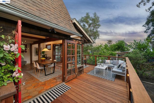 731 60TH STREET, Oakland, CA 94609