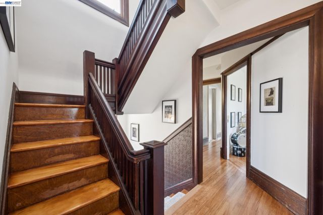 731 60TH STREET, Oakland, CA 94609