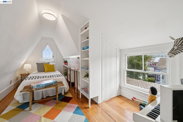 731 60TH STREET, Oakland, CA 94609