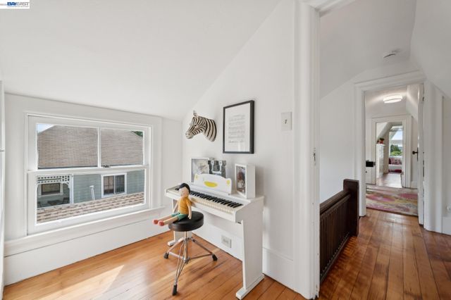 731 60TH STREET, Oakland, CA 94609