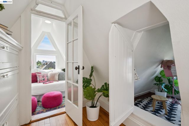 731 60TH STREET, Oakland, CA 94609