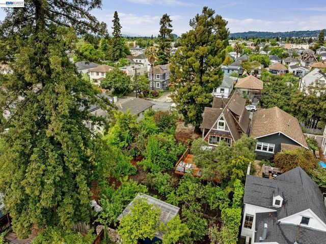 731 60TH STREET, Oakland, CA 94609