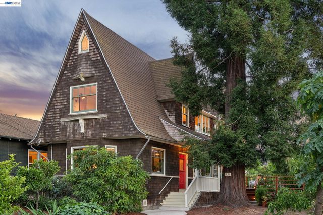 731 60TH STREET, Oakland, CA 94609