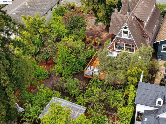 731 60TH STREET, Oakland, CA 94609