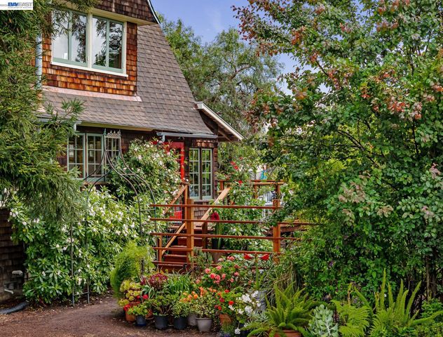 731 60TH STREET, Oakland, CA 94609