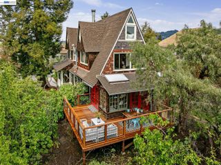 731 60TH STREET, Oakland, CA 94609