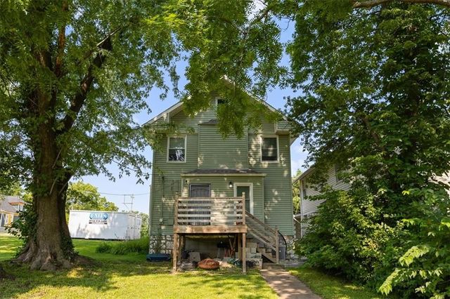 2939 WAYNE Avenue, Kansas City, MO 64109