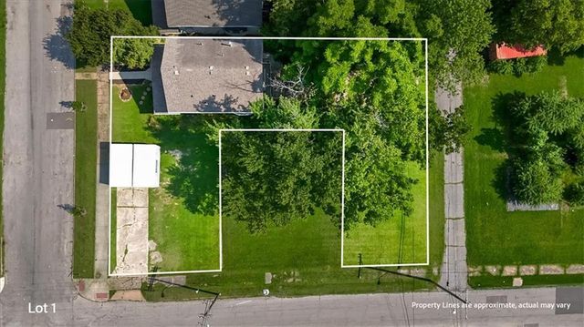 2939 WAYNE Avenue, Kansas City, MO 64109