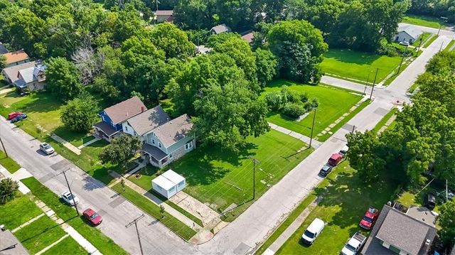2939 WAYNE Avenue, Kansas City, MO 64109