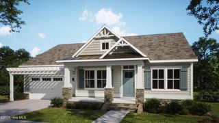 7417 Branford Circle SW 19, Sunset Beach, NC 28468