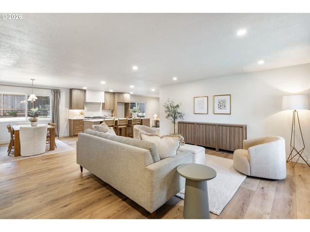 14050 Sw WILSON Dr, Beaverton, OR 97008