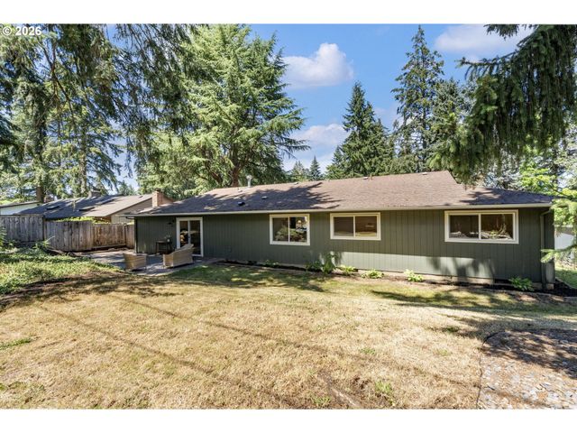 14050 Sw WILSON Dr, Beaverton, OR 97008