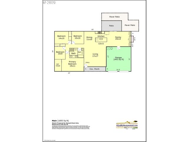 14050 Sw WILSON Dr, Beaverton, OR 97008