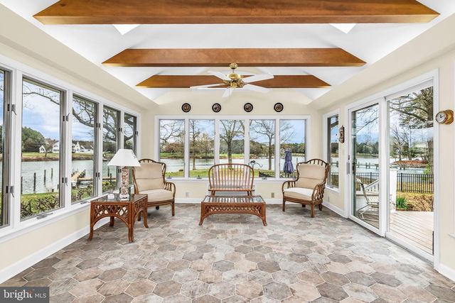 4752 SAILORS RETREAT RD, Oxford, MD 21654