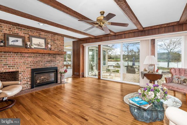 4752 SAILORS RETREAT RD, Oxford, MD 21654