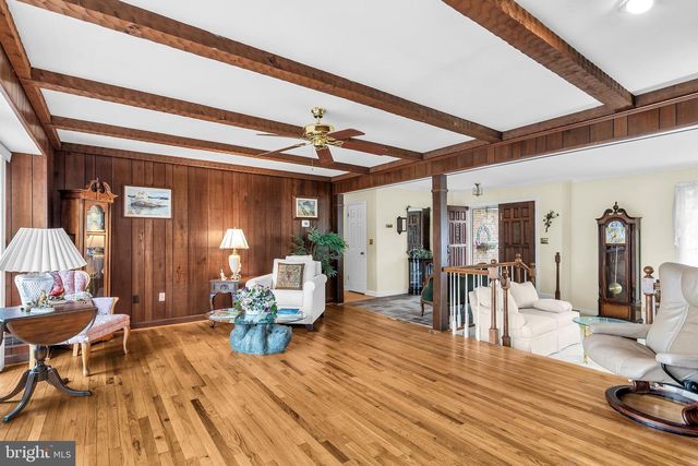 4752 SAILORS RETREAT RD, Oxford, MD 21654