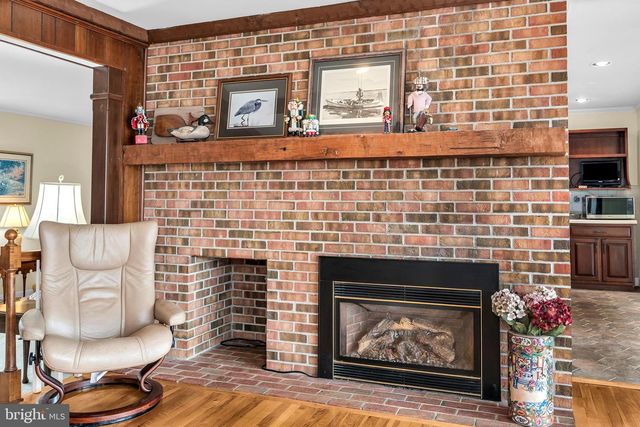 4752 SAILORS RETREAT RD, Oxford, MD 21654