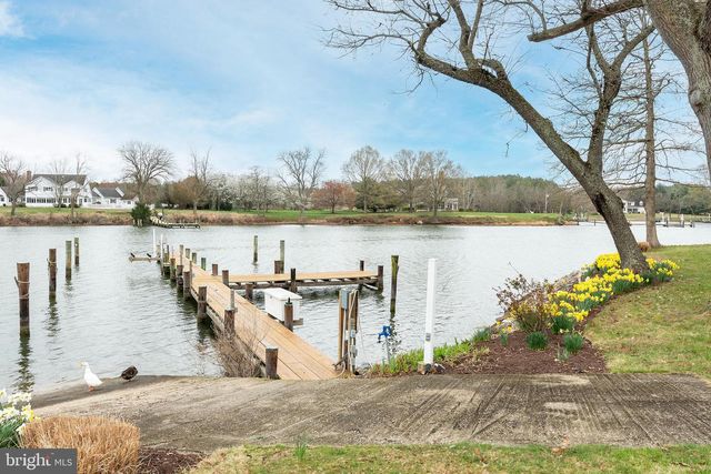 4752 SAILORS RETREAT RD, Oxford, MD 21654