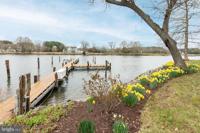 4752 SAILORS RETREAT RD, Oxford, MD 21654