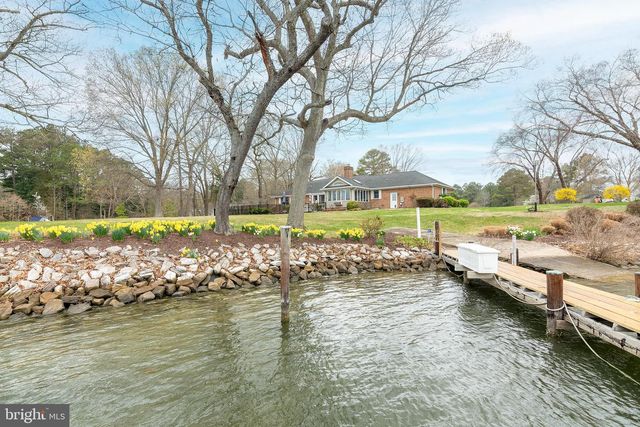 4752 SAILORS RETREAT RD, Oxford, MD 21654