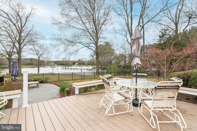 4752 SAILORS RETREAT RD, Oxford, MD 21654