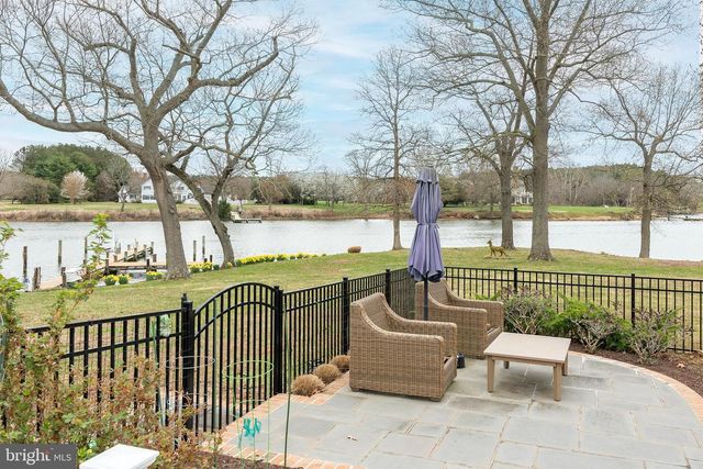 4752 SAILORS RETREAT RD, Oxford, MD 21654