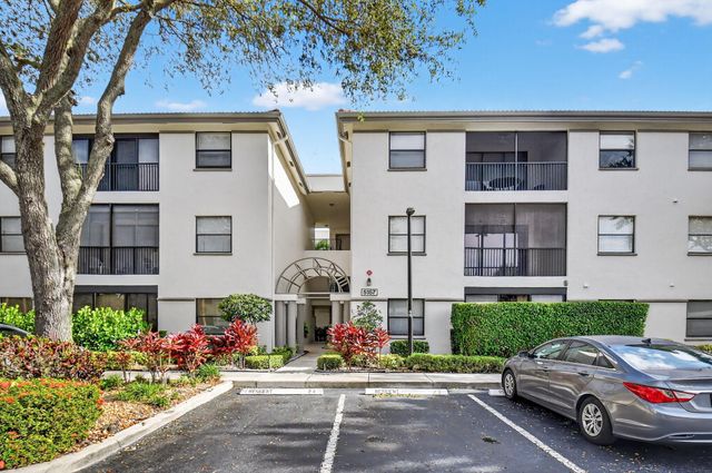 5157 Floria Way F, Boynton Beach, FL 33437