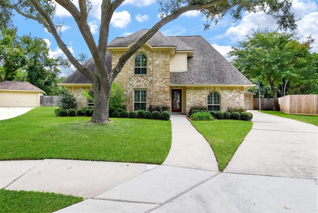 3007 Pasture Court, Sugar Land, TX 77479
