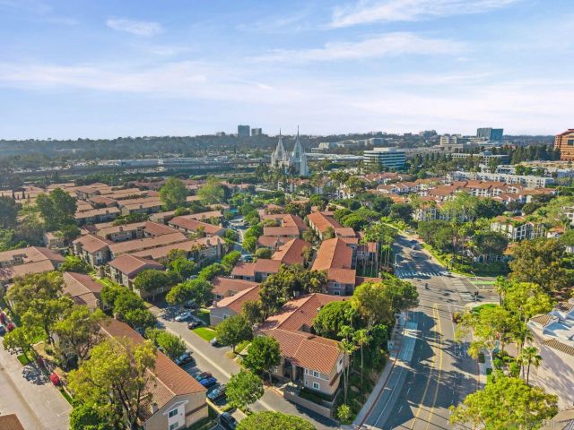 7595 Charmant 707, San Diego, CA 92122