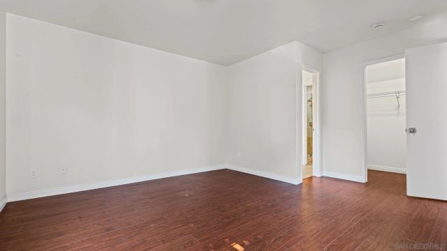 7595 Charmant 707, San Diego, CA 92122