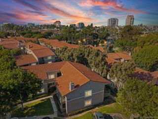 7595 Charmant 707, San Diego, CA 92122