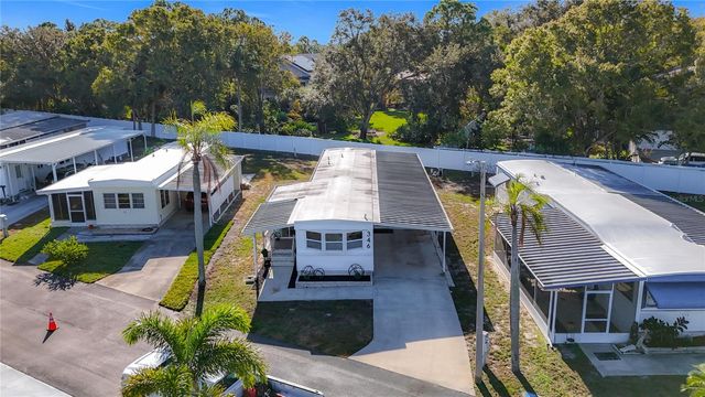 346 MOUNT SAXON AVENUE NE 316, St Petersburg, FL 33702